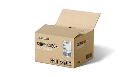 Transportation Packaging